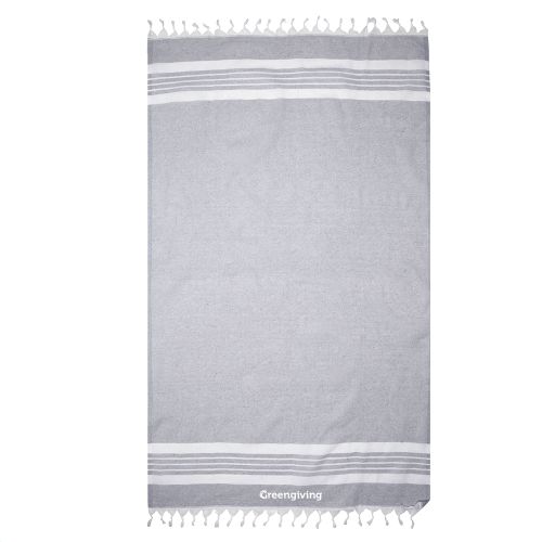 Oxious Hamam towel - Image 1